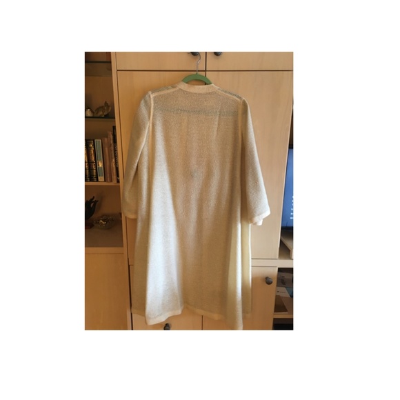 Long Sweater - Picture 2 of 6